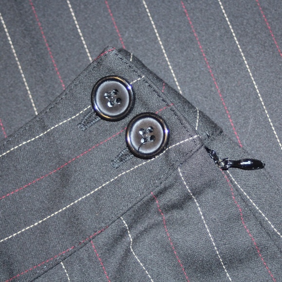 5/$25 🛍 Ann Taylor Loft Stretch Dress Pants - Picture 5 of 7